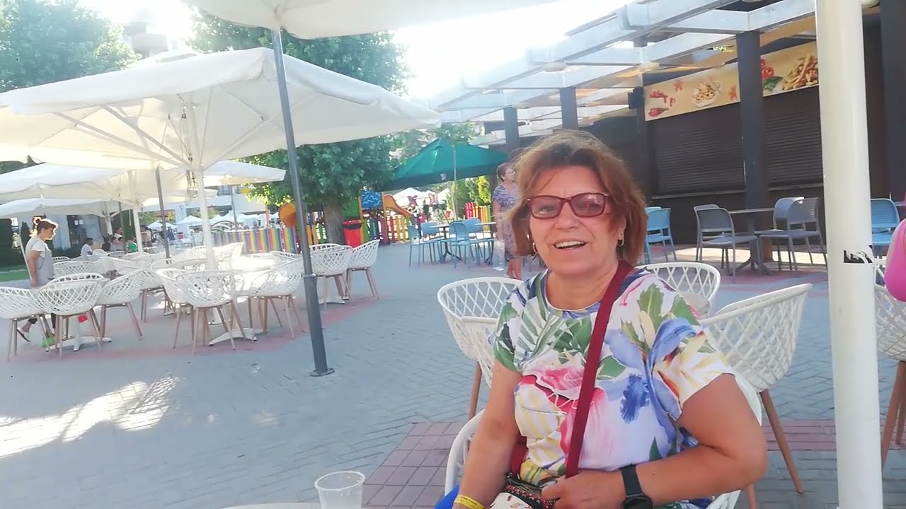 Hi Hotels Imperial Resort-Sunny Beach Bulgaria.