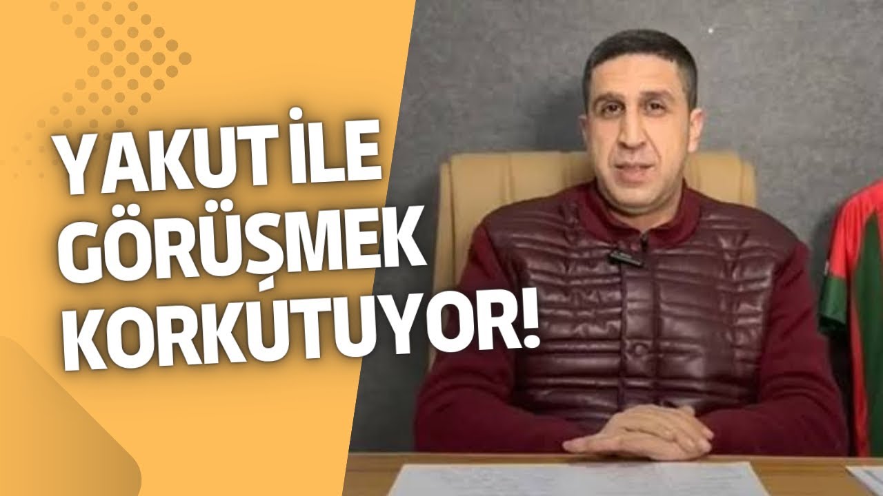 NİHAT HATİPOĞLU İLE İLGİLİ O KASET YAYINLANMASIN DİYE KİM RİCACI OLDU? M.YAKUT-A.TARAKCI