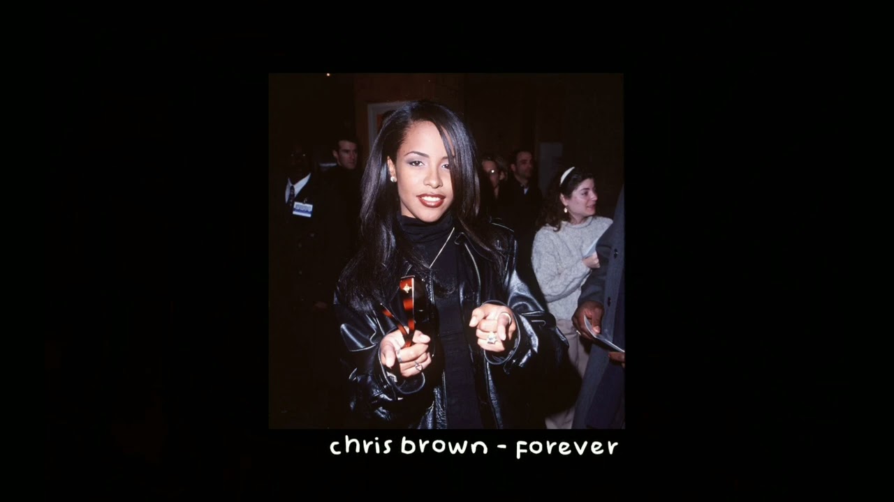 chris brown playlist ~ sped up