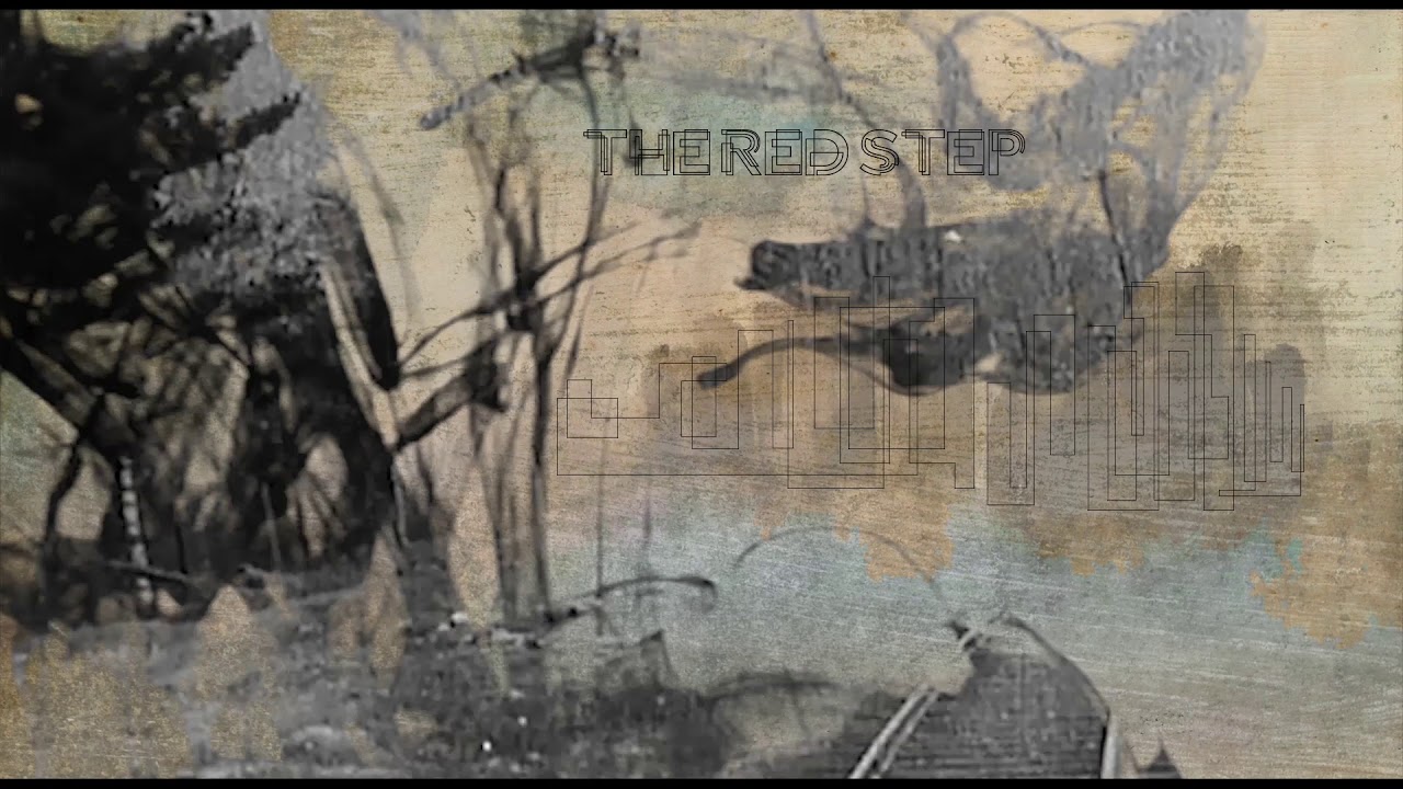 The Red Step - A Road to Sorrow