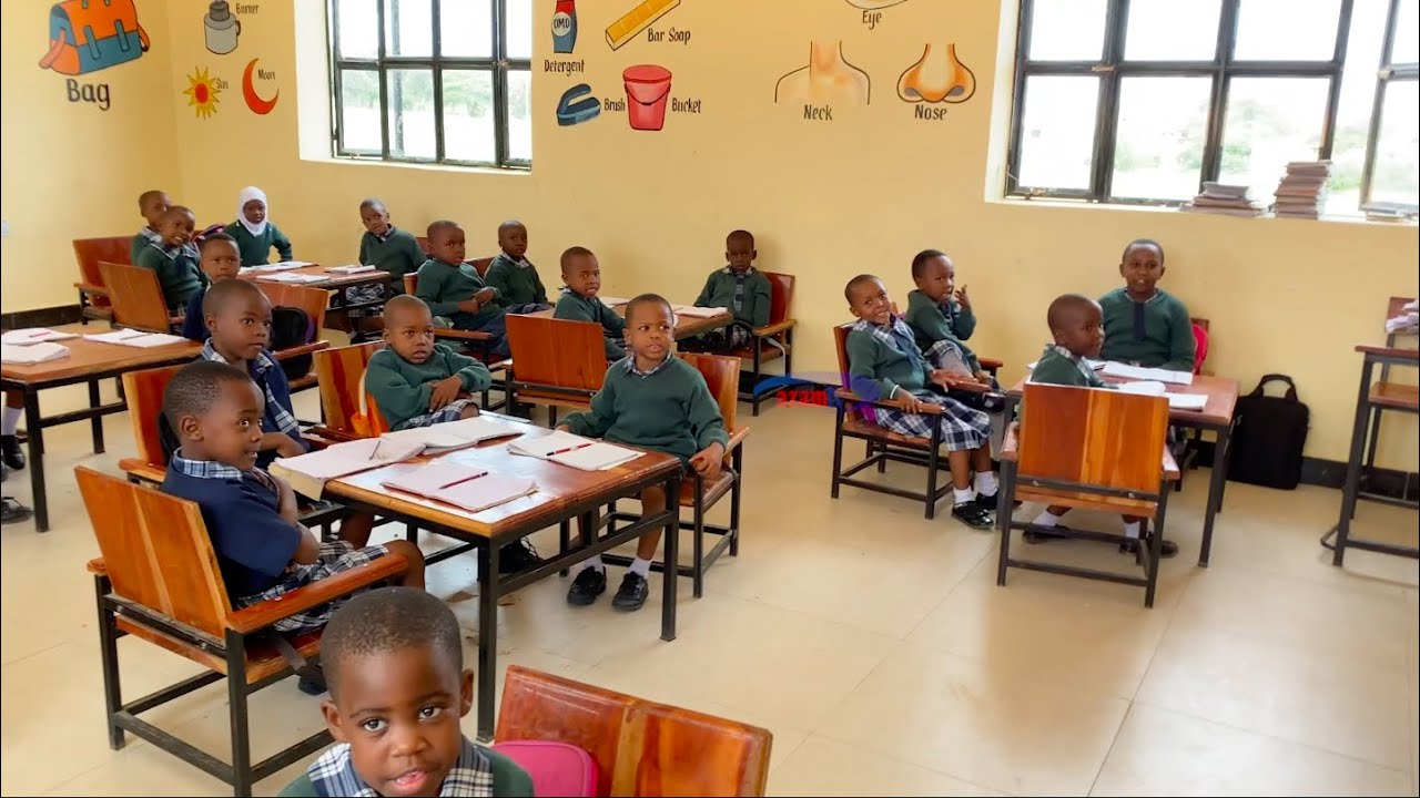 Shule pekee ya Kiingereza ya Serikali jijini Dodoma yaiomba TEA kuongezewa madarasa