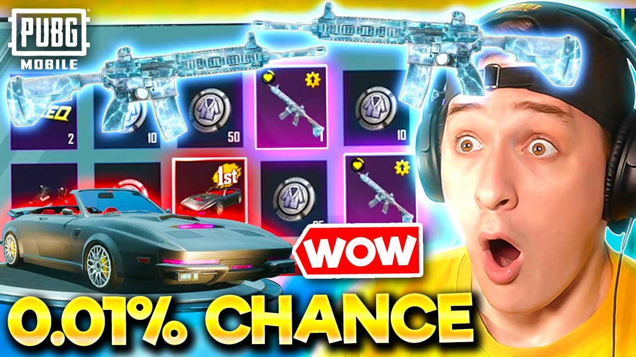 САМОЕ УДАЧНОЕ ОТКРЫТИЕ ЯЩИКА ВСЕЙ ЖИЗНИ!! (ДВОЙНОЙ ЛЕДНИК)