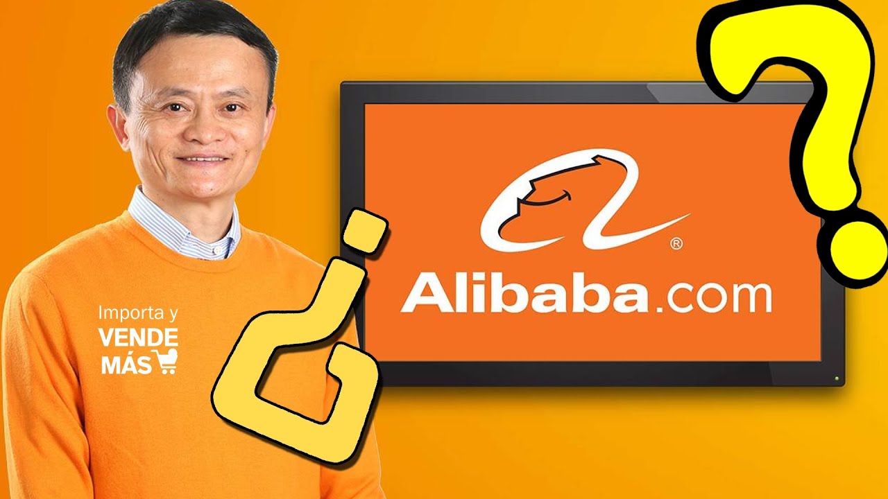 ¿Como comprar en Alibaba? - Paso a paso - COMPLETO - Explicado