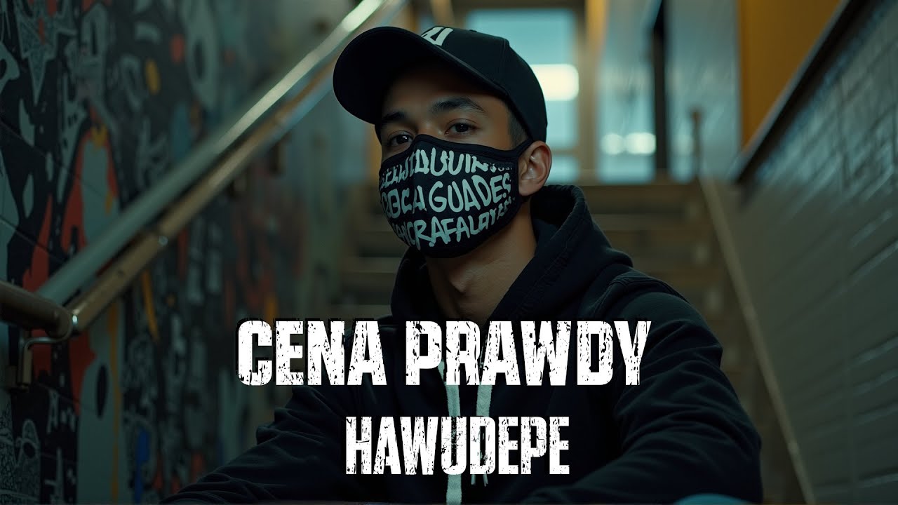 Cena Prawdy &ndash; HAWUDEPE | Polski Rap 2025