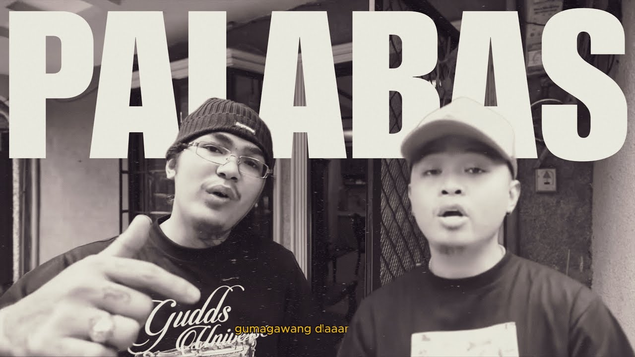 Guddhist Gunatita ft. Mhot - PALABAS (Official Music Video) | Reaction Video!
