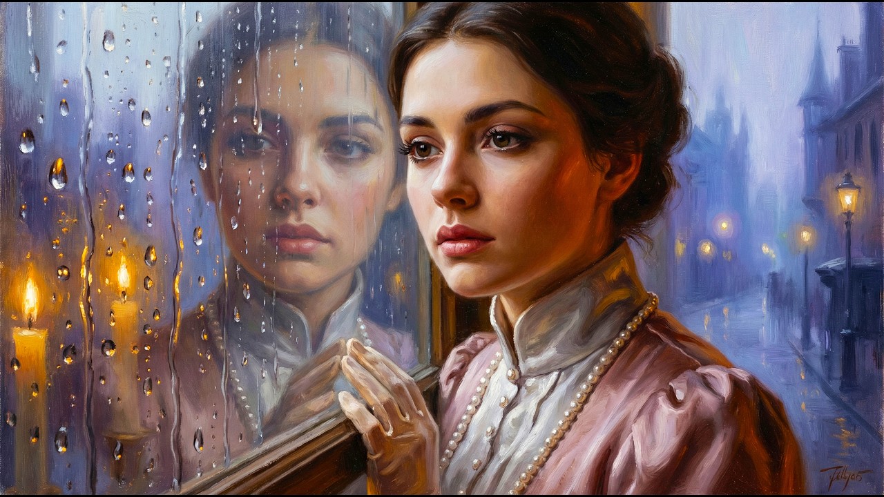 💔 Nostalgic Neoclassical Orchestral Music | Memories of a Lost Love