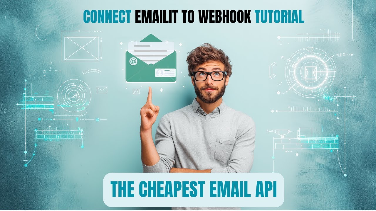 EmailIt Webhook Tutorial using Taskade - Subscribe URL Setup using the Cheapest Email API Service