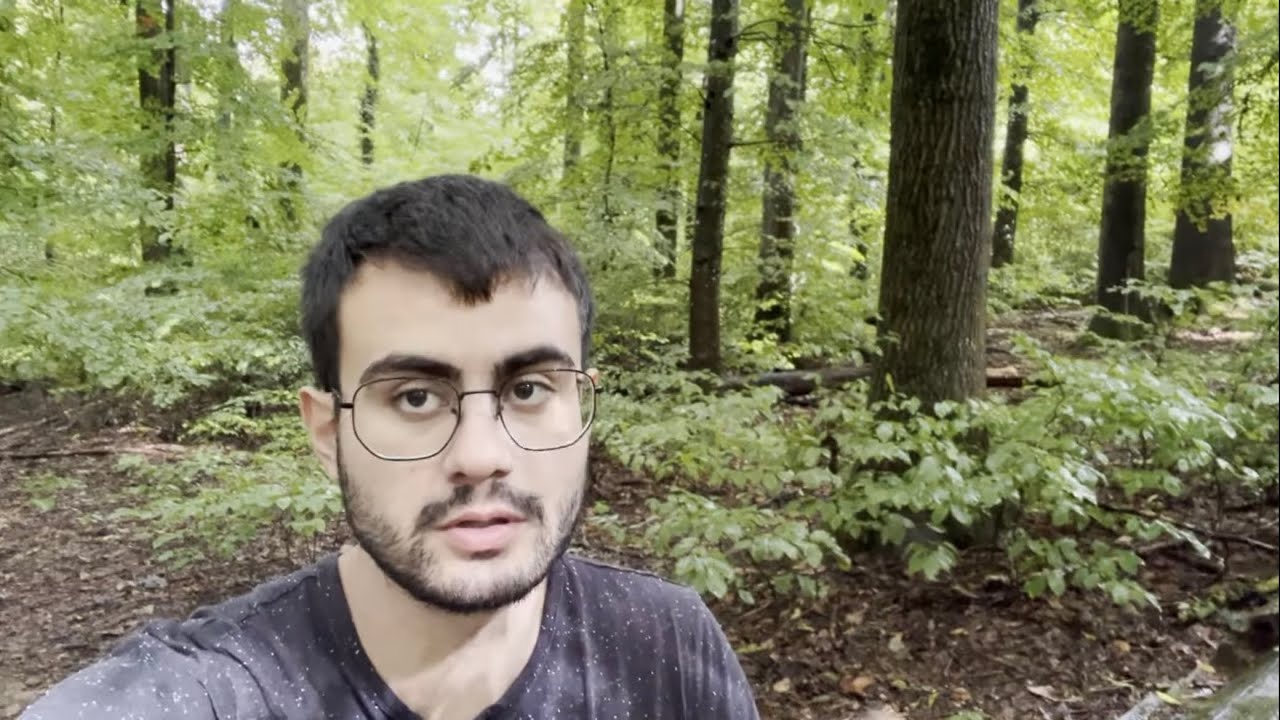 I tried to end my life twice (older video)