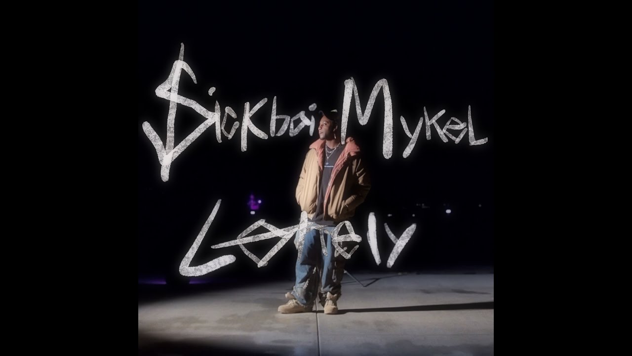 $ickboi Mykel - Lonely (Official Music Video)