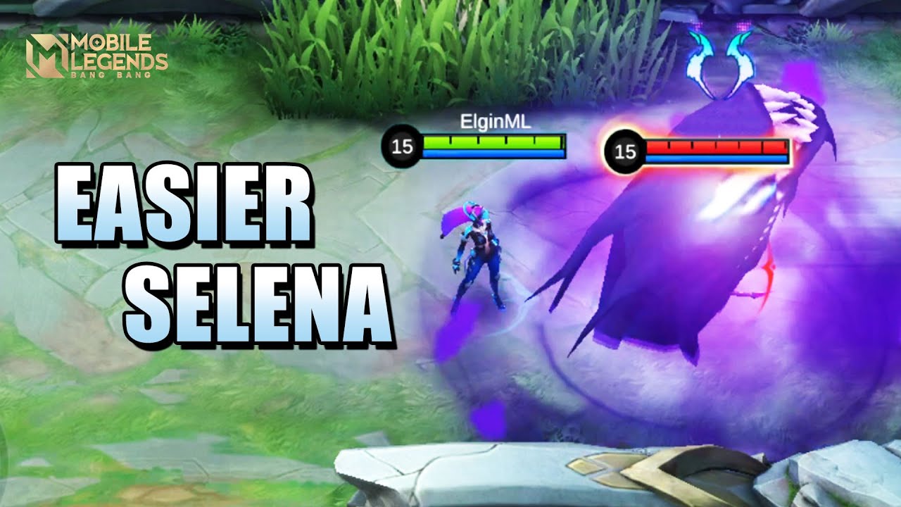 SELENA'S NEW CHANGES - NO MORE TRIPLE DASH