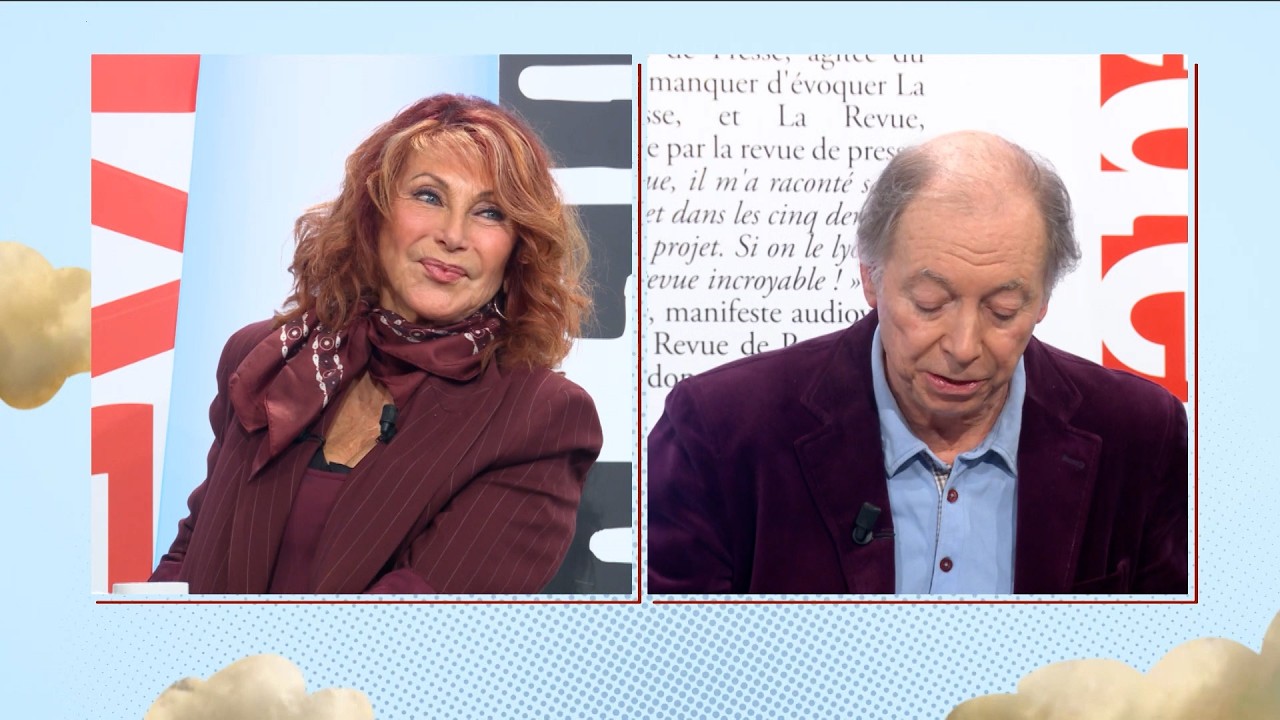 JULIE PIETRI / PHILIPPE CHEVALLIER