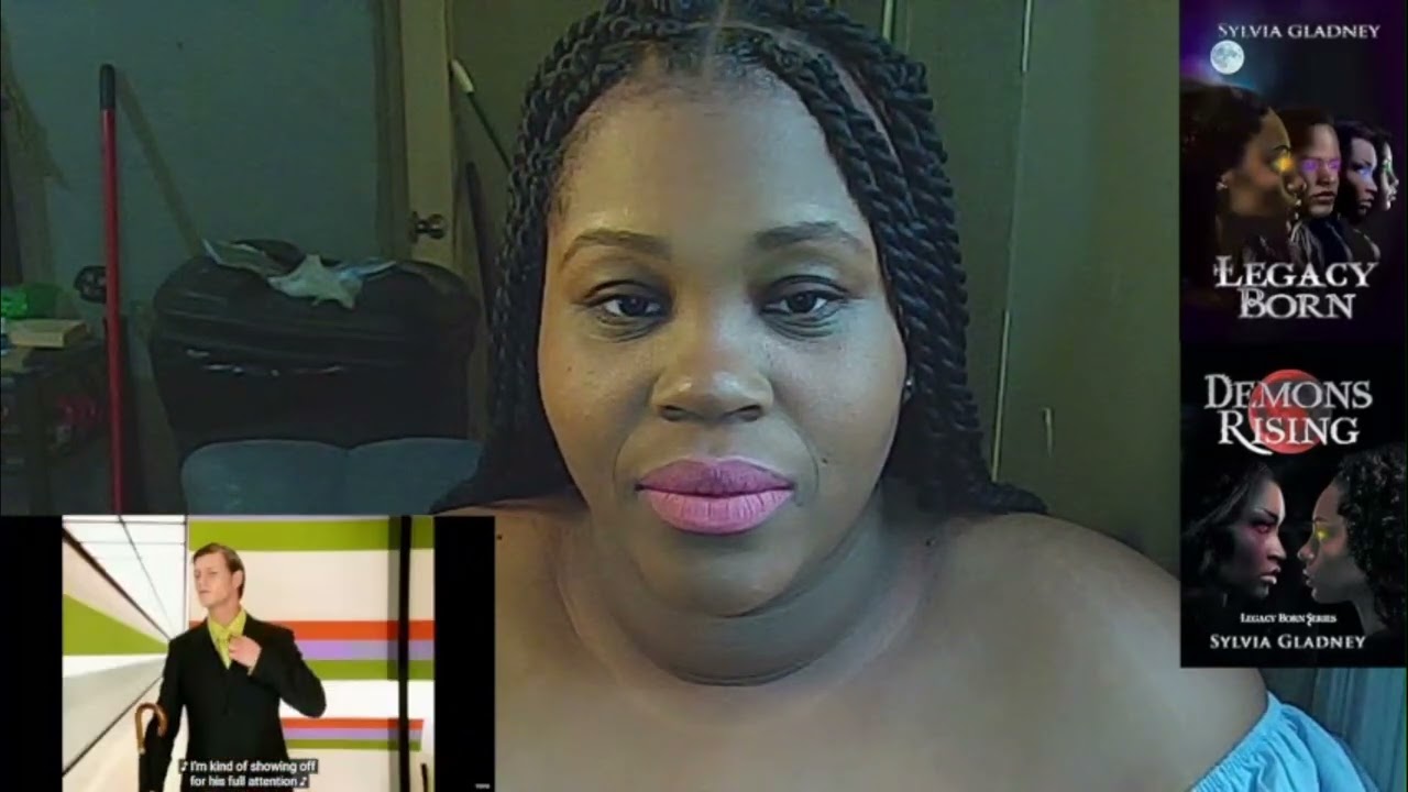Sugababes   Push The Button  REACTION