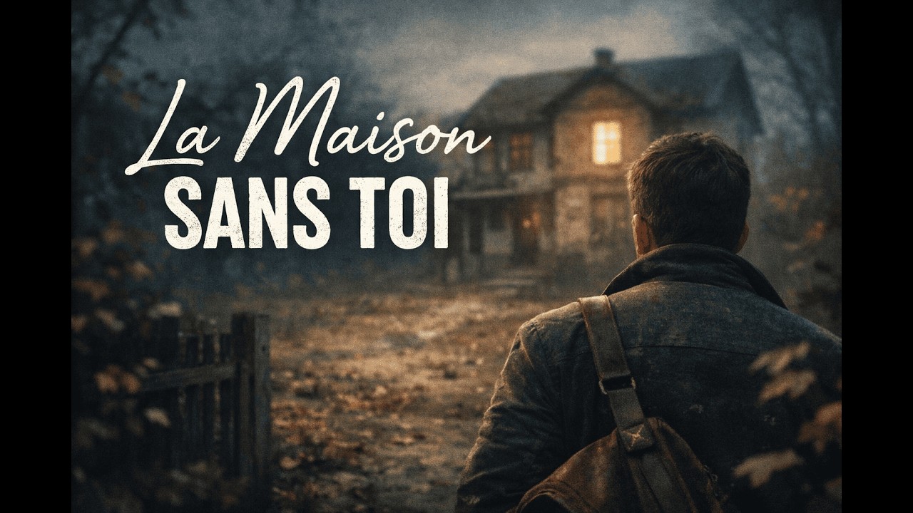 La Maison Sans Toi