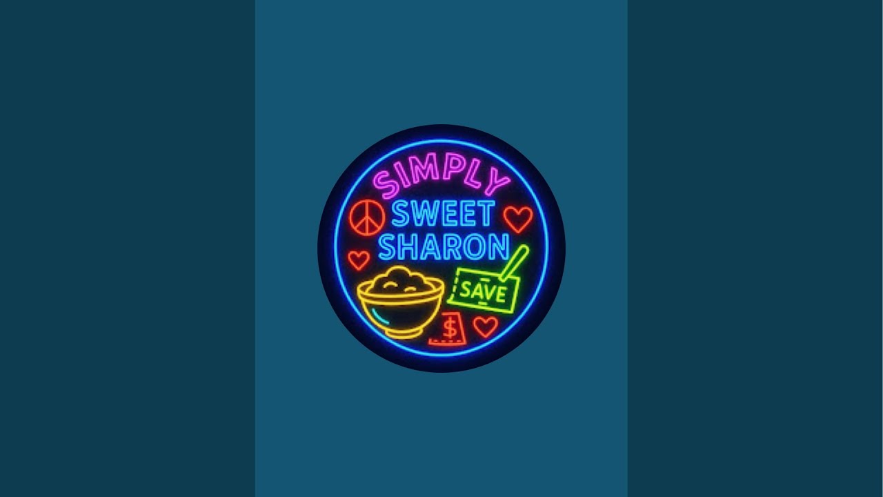 Sharon Turrobiartes is live! #clockout #home #tired #subscribe #donate