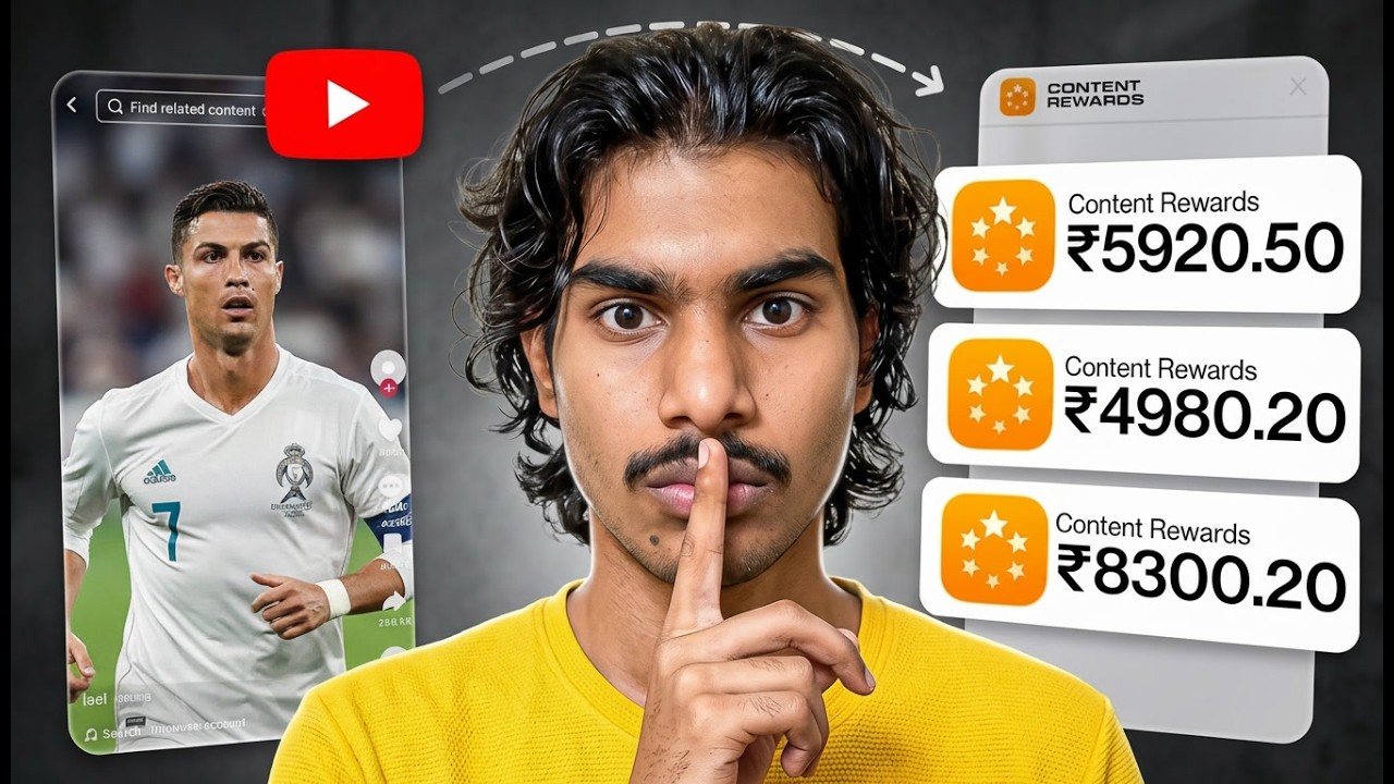 How to Earn by Clipping with Content Rewards (Full Guide)