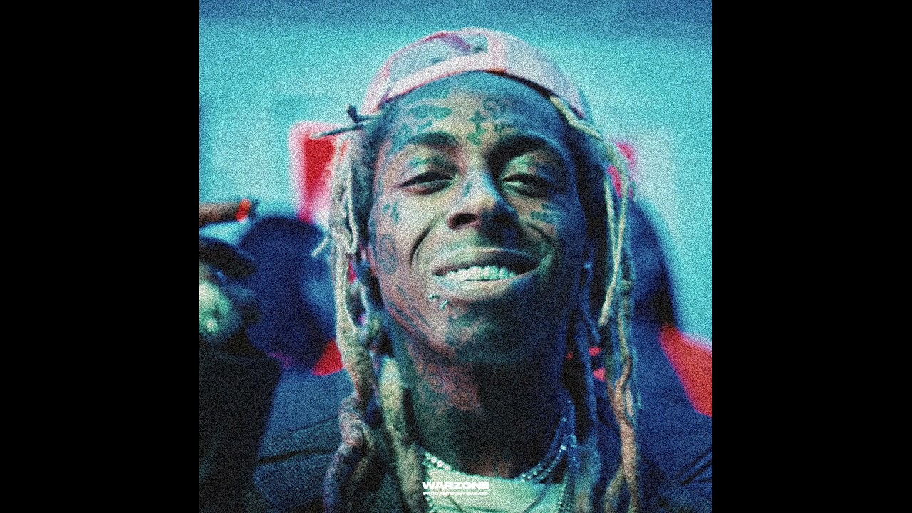 [FREE] Drake x Lil Wayne Type Beat - “Warzone”