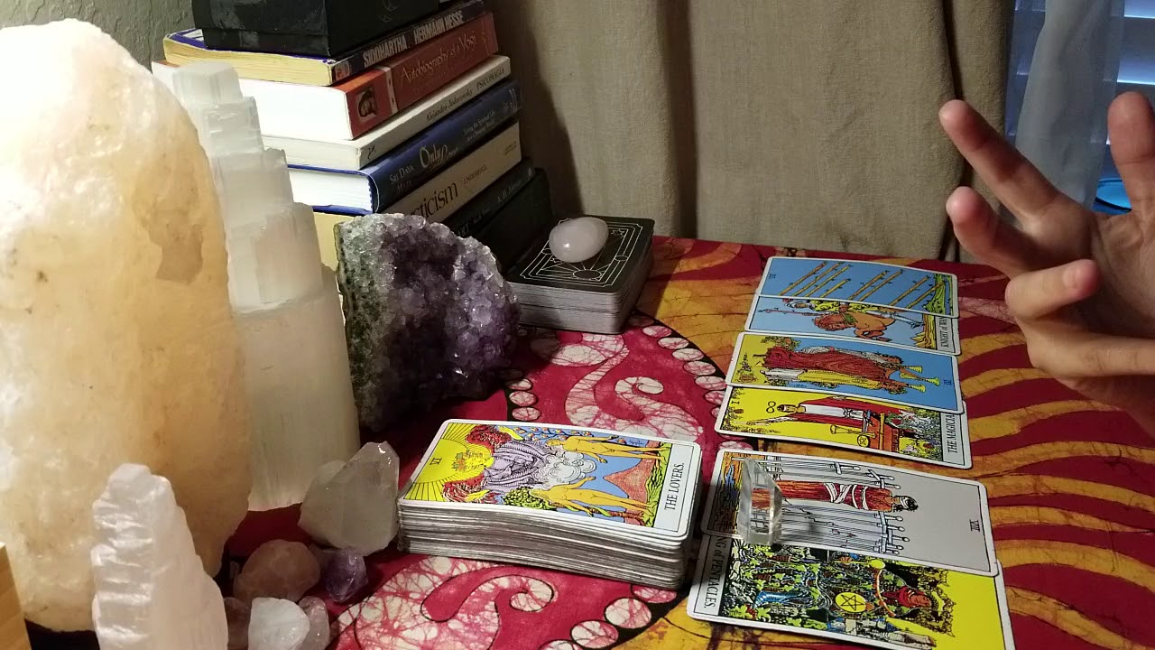 Taurus 15-31 of January 2019 