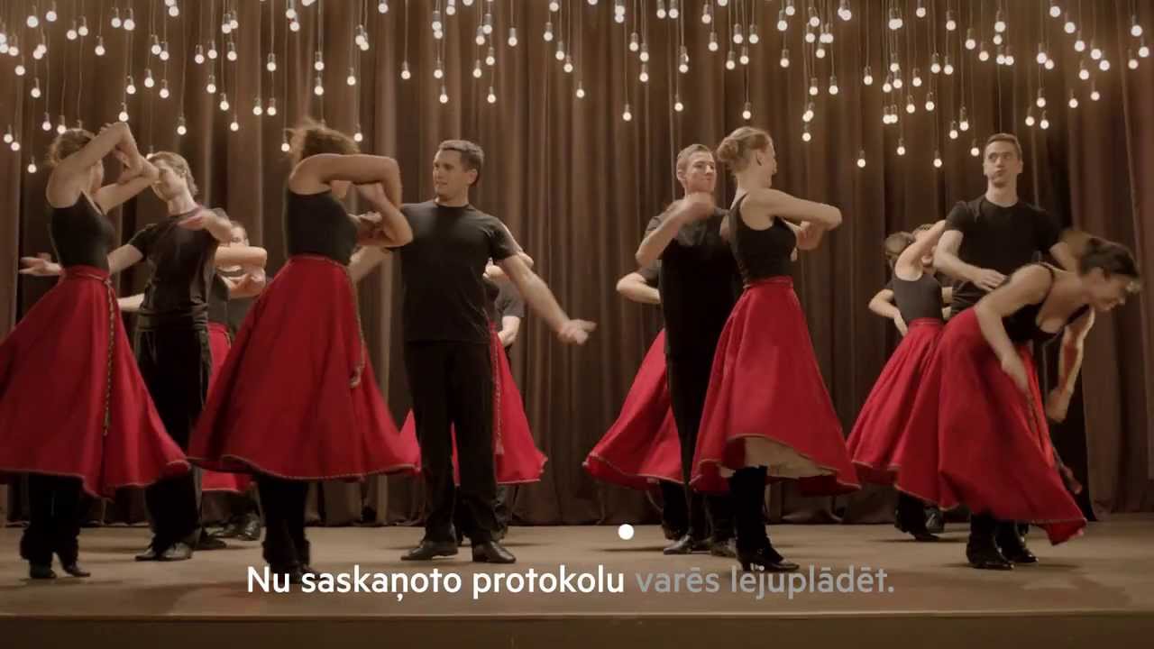 LMT rekomendē: dziedi līdzi!