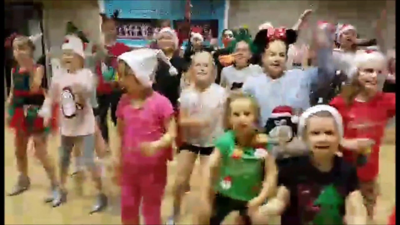 Christmas movie