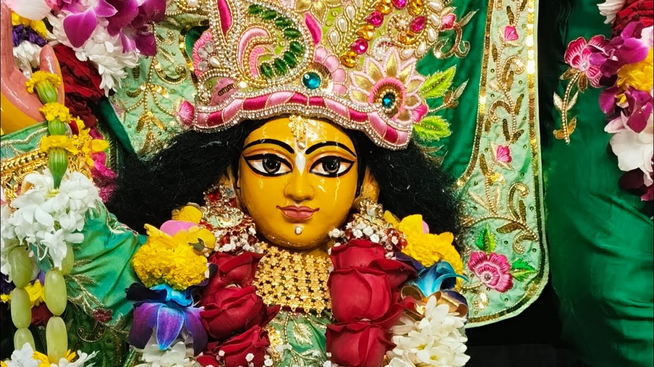মহাপ্রভুর অবদান 