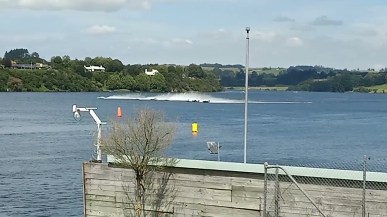 Heat 1 Masport cup Rerun Karapiro 2026