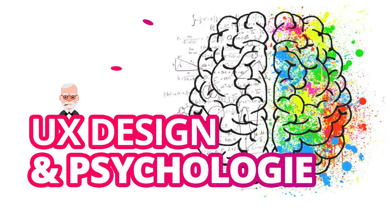 L'UX design et ses leviers psychologiques 🤔