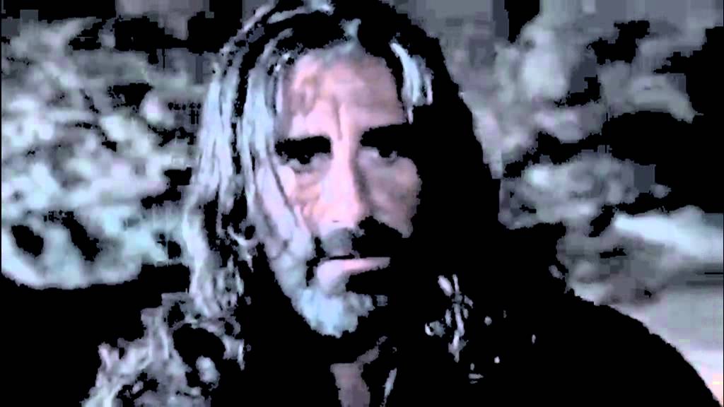 Merlin/Balinor- I Am The Last Dragenlord
