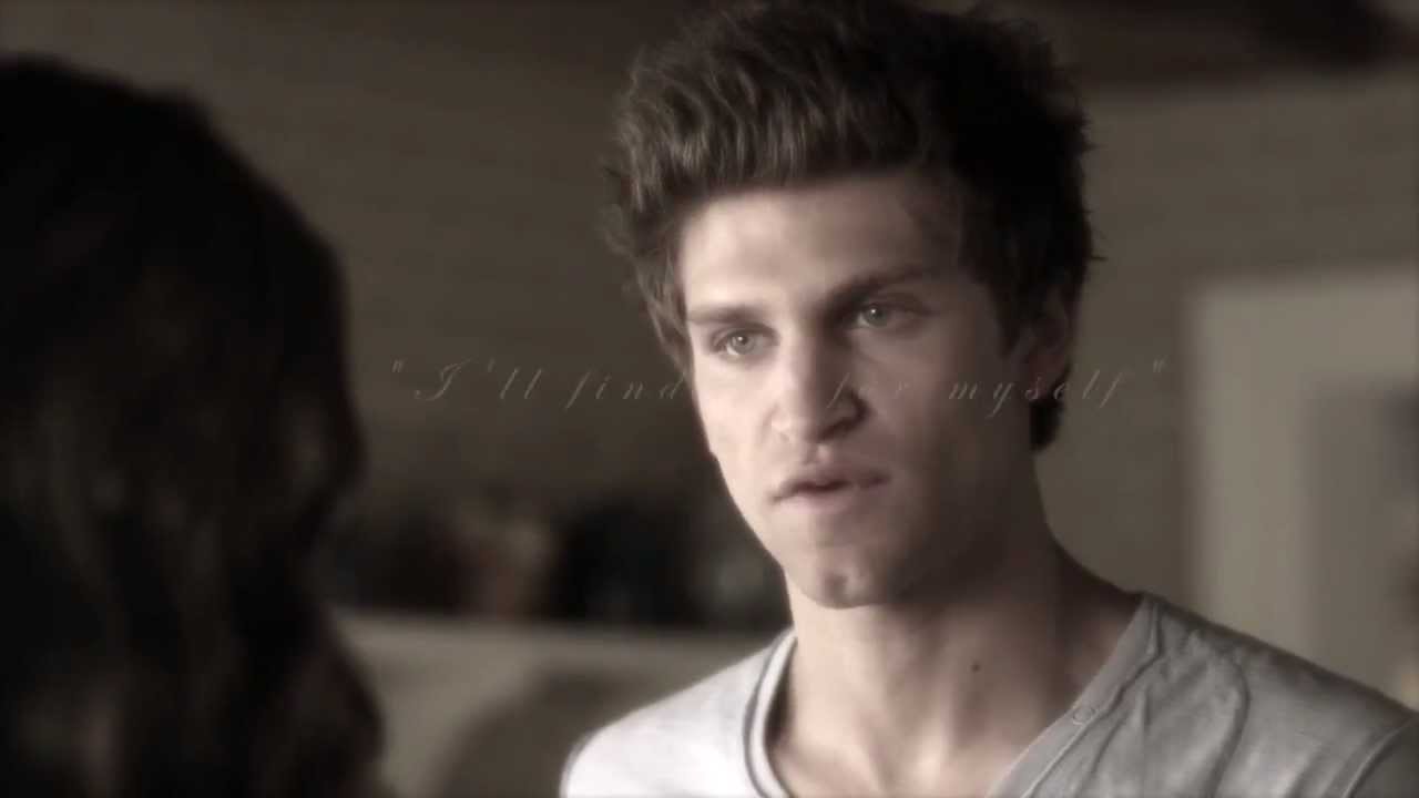 Spencer&Toby || In My Veins