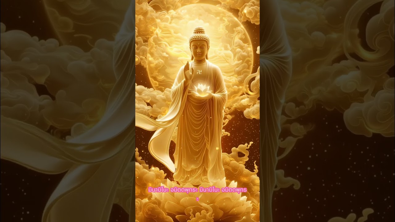 buddha days work ten times 