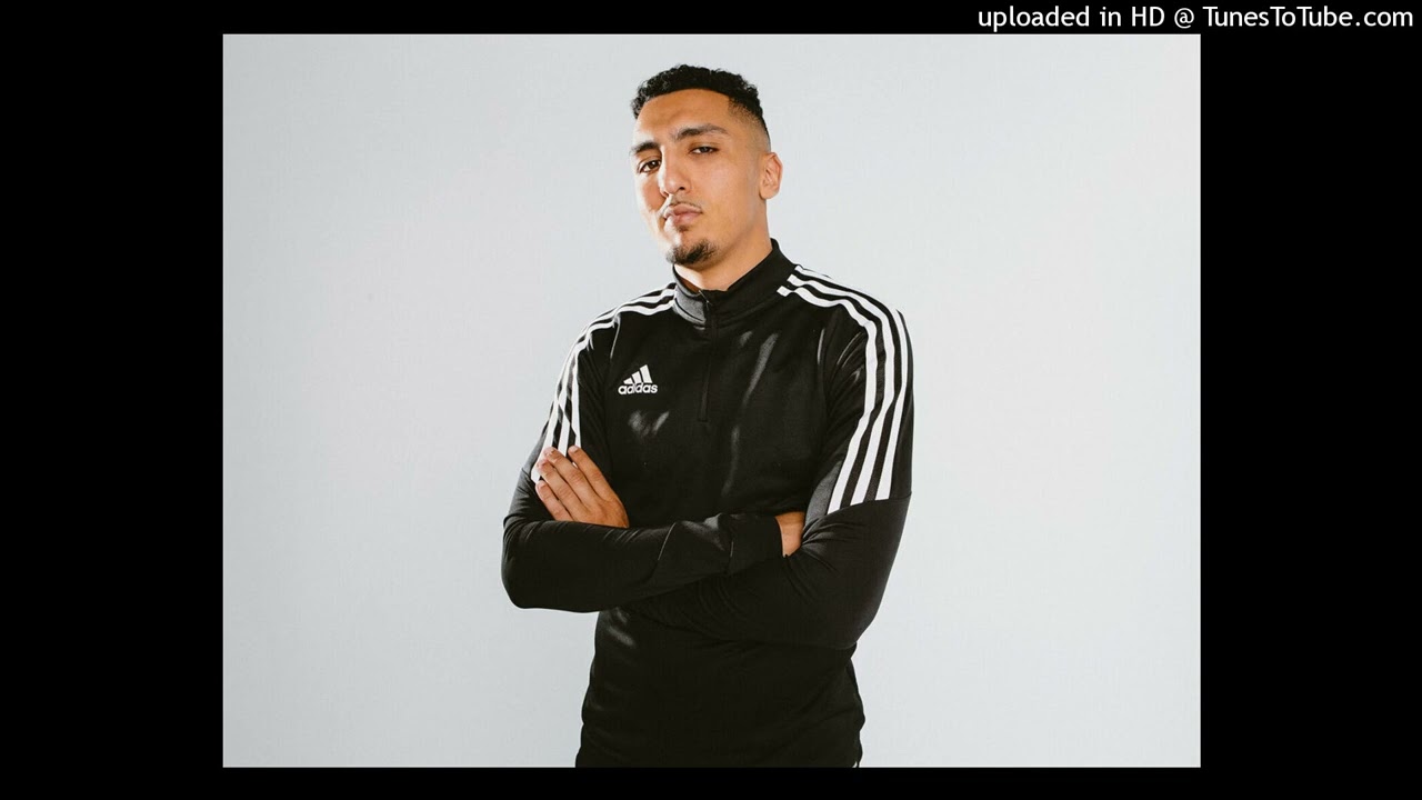 INSTRUMENTAL - MARIA | MORAD FT NINHO
