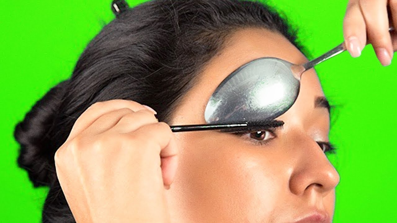 20 TRUQUES DE MAQUIAGEM QUE TODA GAROTA DEVERIA SABER