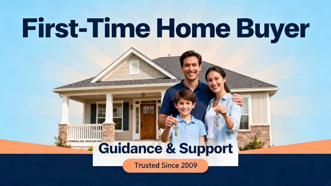Guidance for First-Time Home Buyers i Buying property in Bangalore Urban and Rural