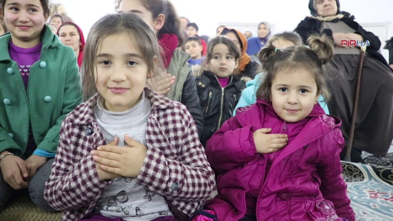 Urfa'da, Ulusoy'un katılımıyla cemevi açıldı: Çocuklarımıza Aleviliği öğretelim