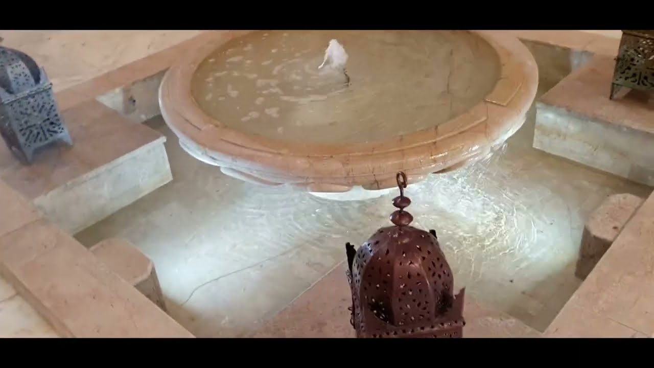 27. 06.Тунис 2023 год.  Экскурсия в Карфаген. Отель ALHAMBRA.  Дорога