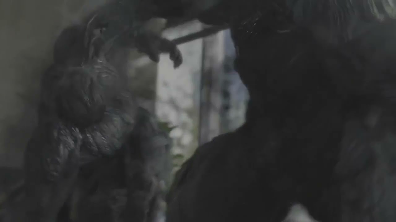 Hellbound(2021) S01E01 Clip(1/5) Kdrama.