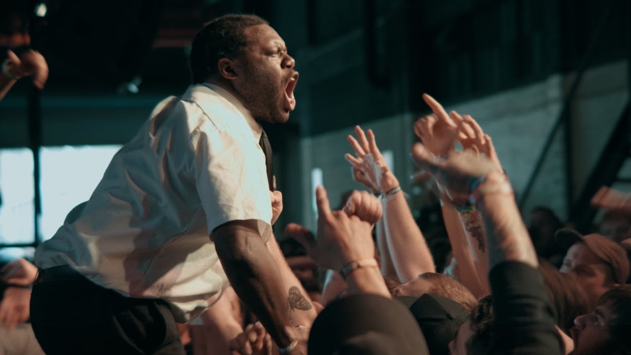 [hate5six] End It - June 04, 2023