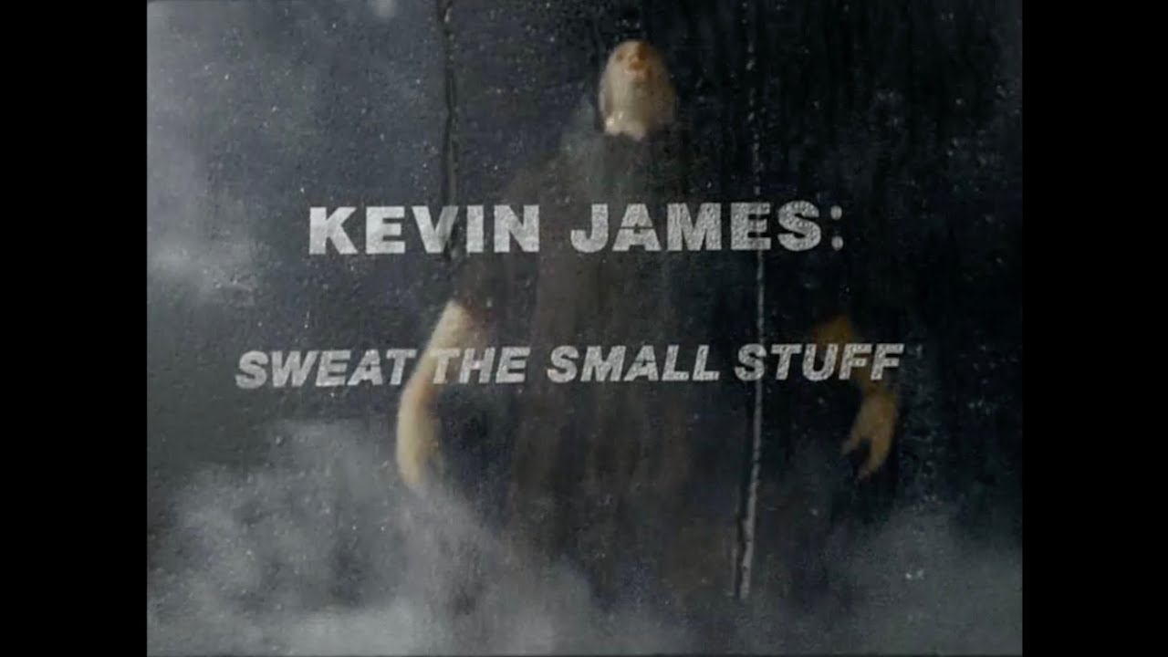 Кевин Джеймс | Sweat The Small Stuff (2001) | Muffins