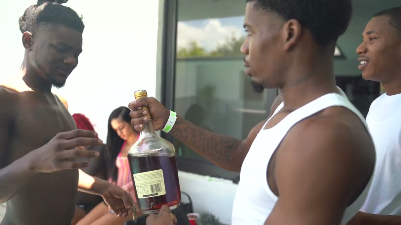 Ygtheo - Fa Shit Sho (Official Video)