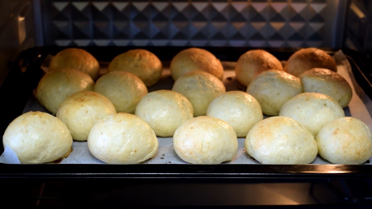 НЕИМОВЕРНАЯ ВКУСНОТА ИЗ ТВОРОГА. ТВОРОЖНЫЕ БУЛОЧКИ на ЗАВТРАК за 30 минут. Без дрожжей!