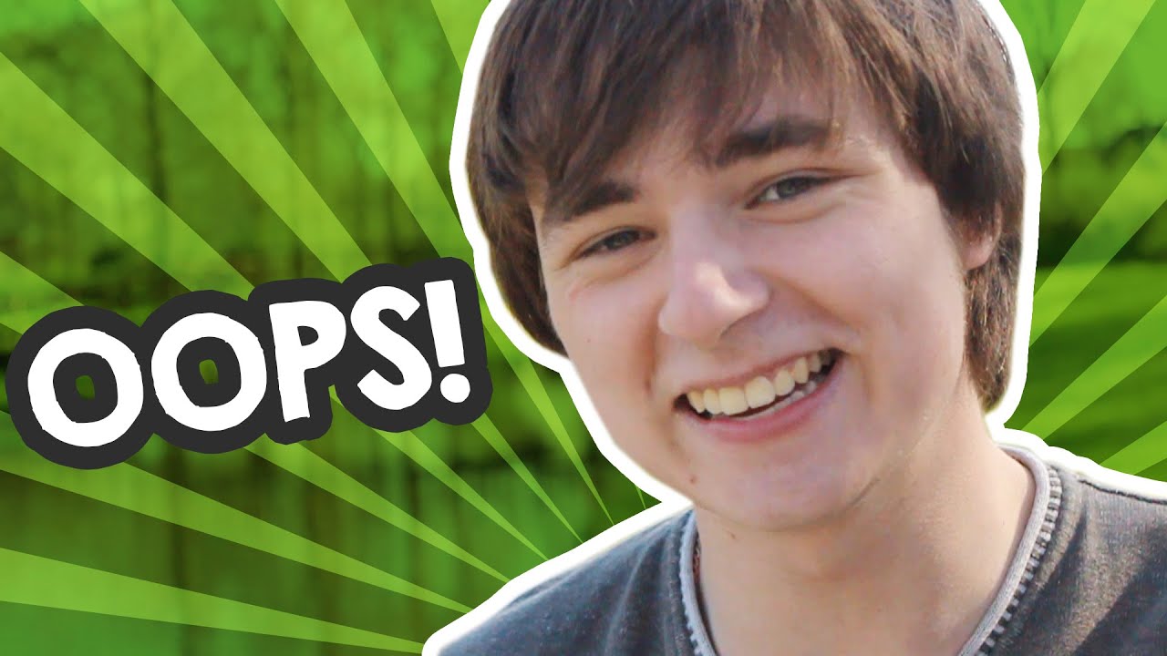 BEHIND THE SCENES VLOG GAAT FOUT! #Vlog4