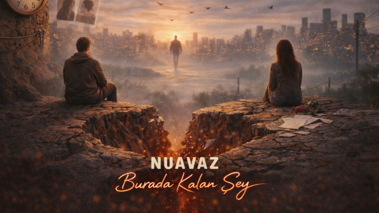 Burada Kalan Şey – Nuavaz