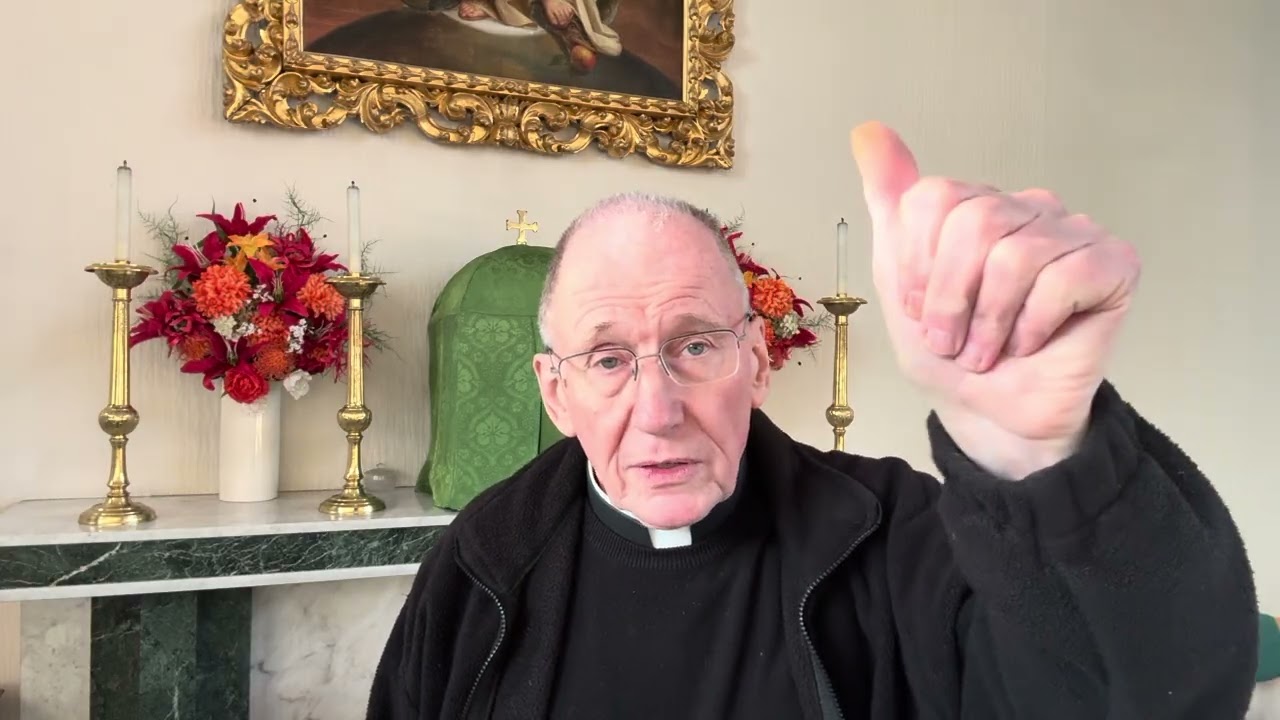 Catholic Video for Prison 17.01.26