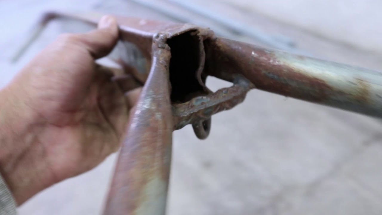 COMO FABRICAR CABALLETE DE TOLDO 3 x 6 parte 1 🎪 con Jorge Mendez D’ La Casa De Los Tol2