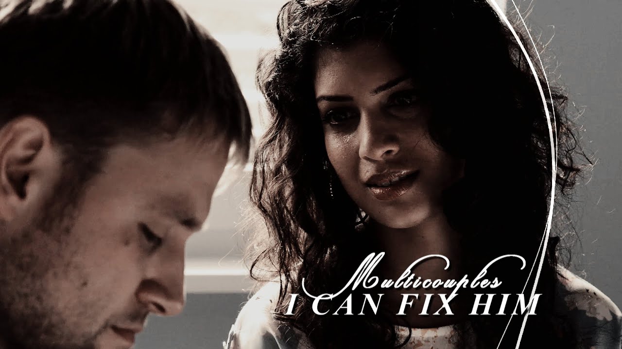 Multicouples - I Can Fix Him (No Really I Can) @MissEleanorVane