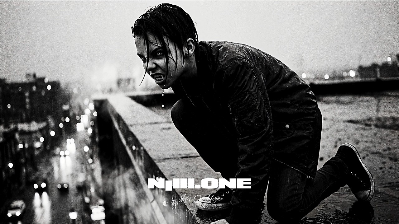Shape of Hunger | Nilll One (Official Video)