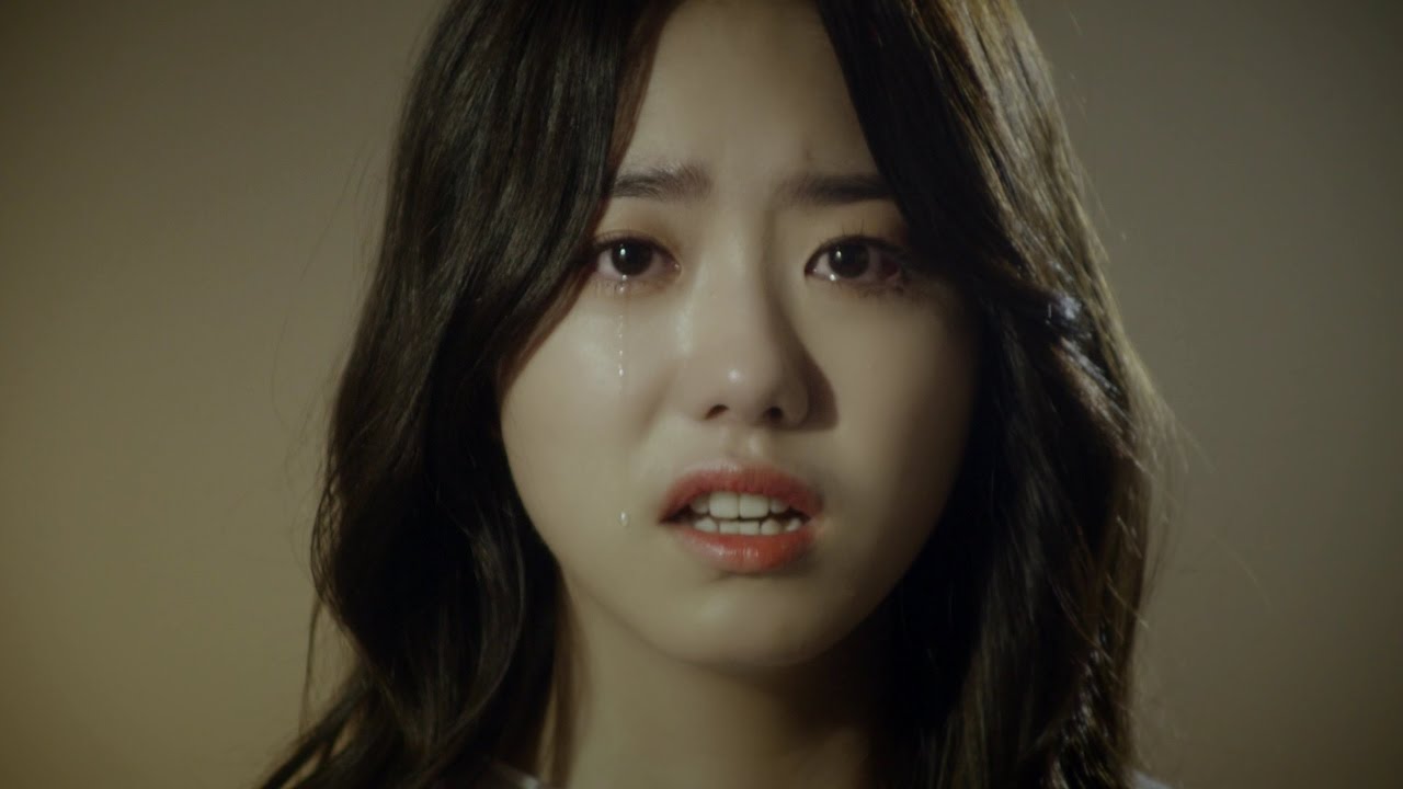 [MV] 라디 Ra.D - 눈을 보고 말해요 Look Into Your Eyes