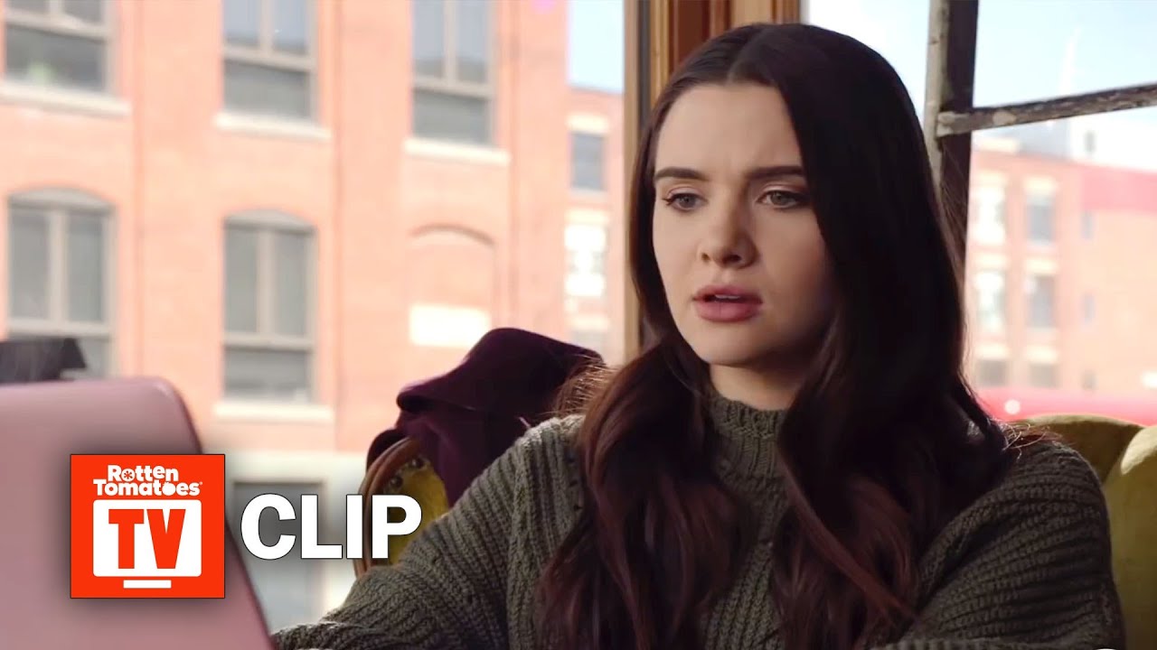 The Bold Type S02E04 Clip | 'Sutton Makes A Decision' | Rotten Tomatoes TV