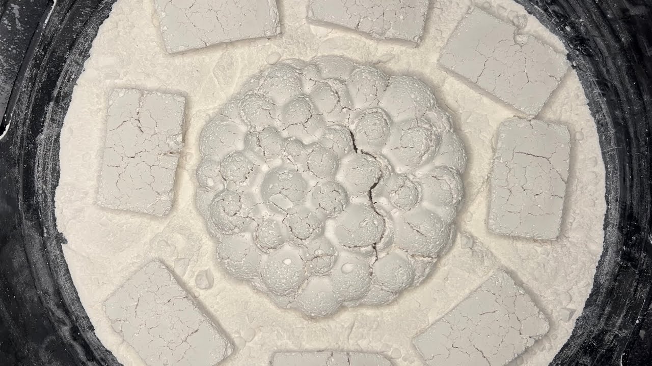 Air-Dried Crispy & Gritty Reforms