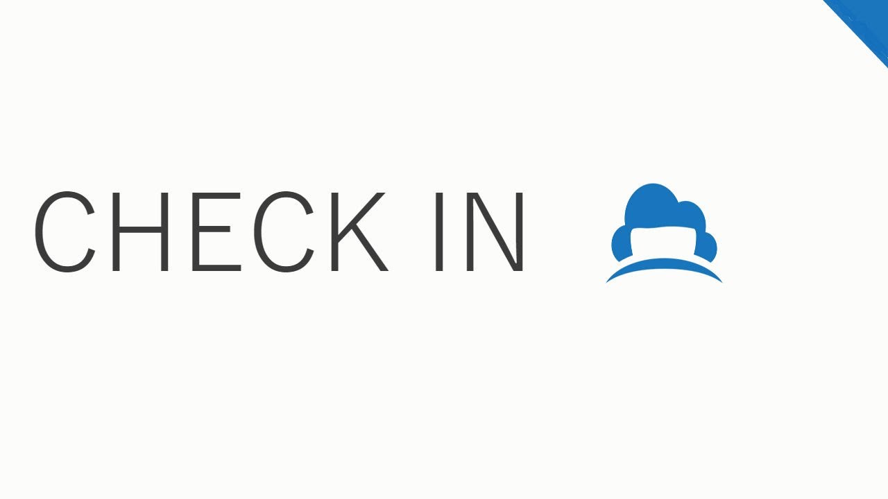 🔵 Cloudbeds Check In