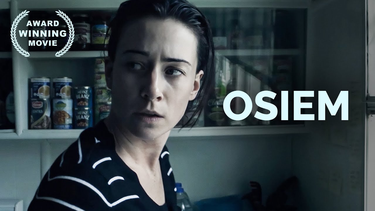 Osiem | Film dramatyczny
